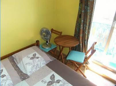 Hotel Confort Beziers Bagian luar foto