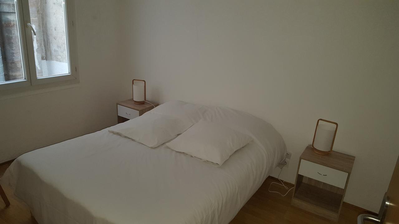 Hotel Confort Beziers Bagian luar foto
