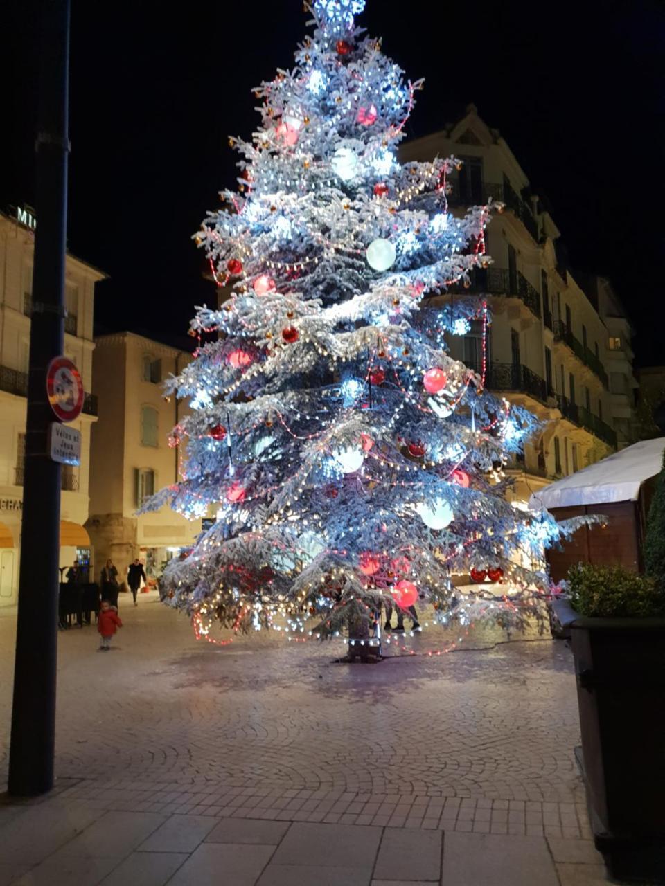 Hotel Confort Beziers Bagian luar foto