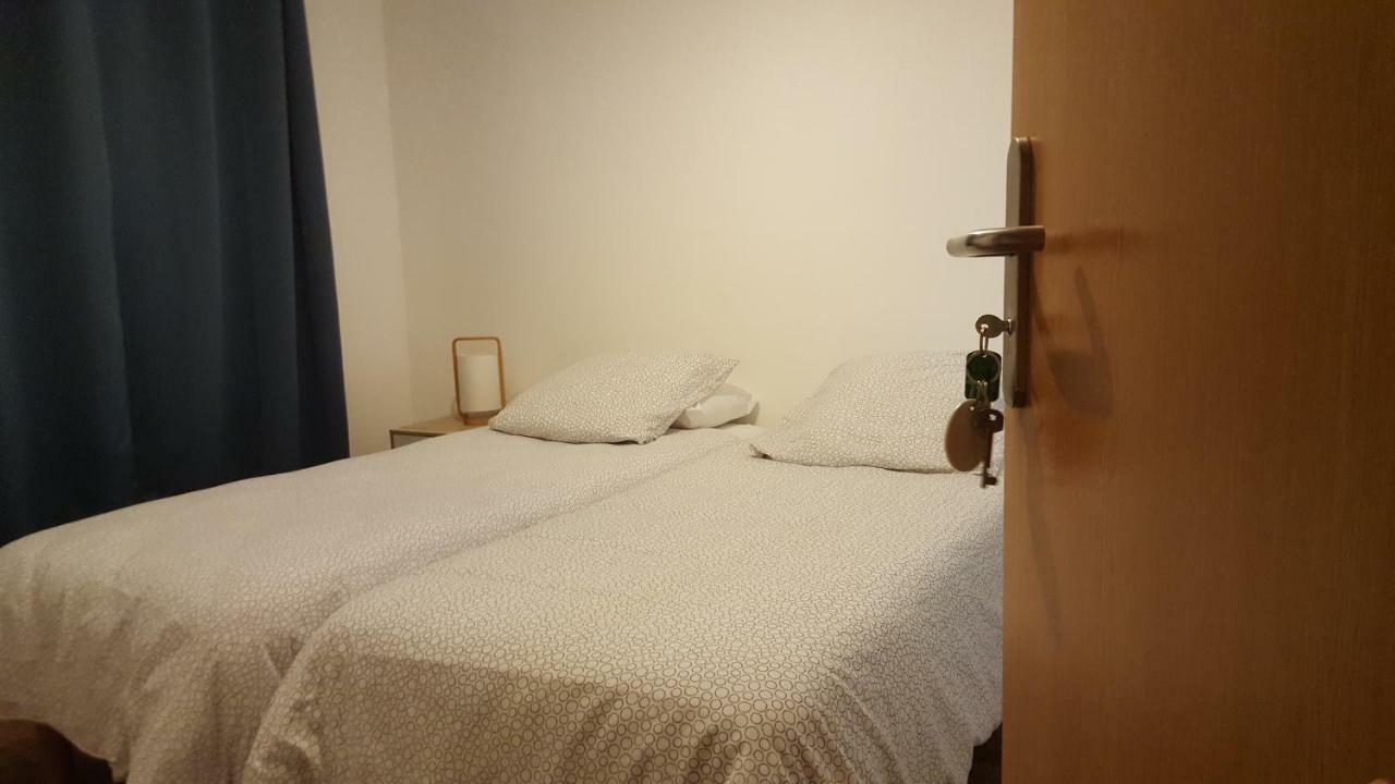 Hotel Confort Beziers Bagian luar foto