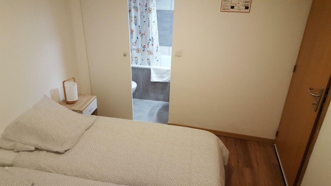 Hotel Confort Beziers Bagian luar foto