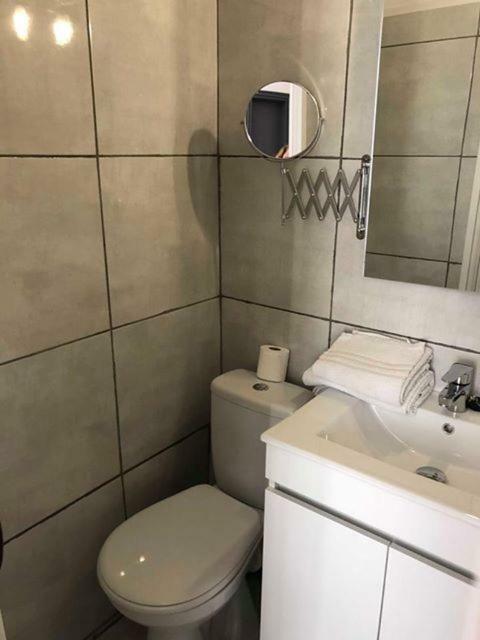 Hotel Confort Beziers Bagian luar foto