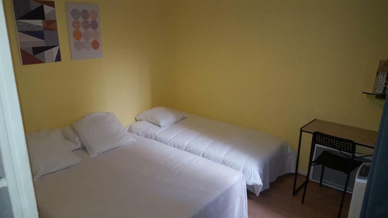 Hotel Confort Beziers Bagian luar foto